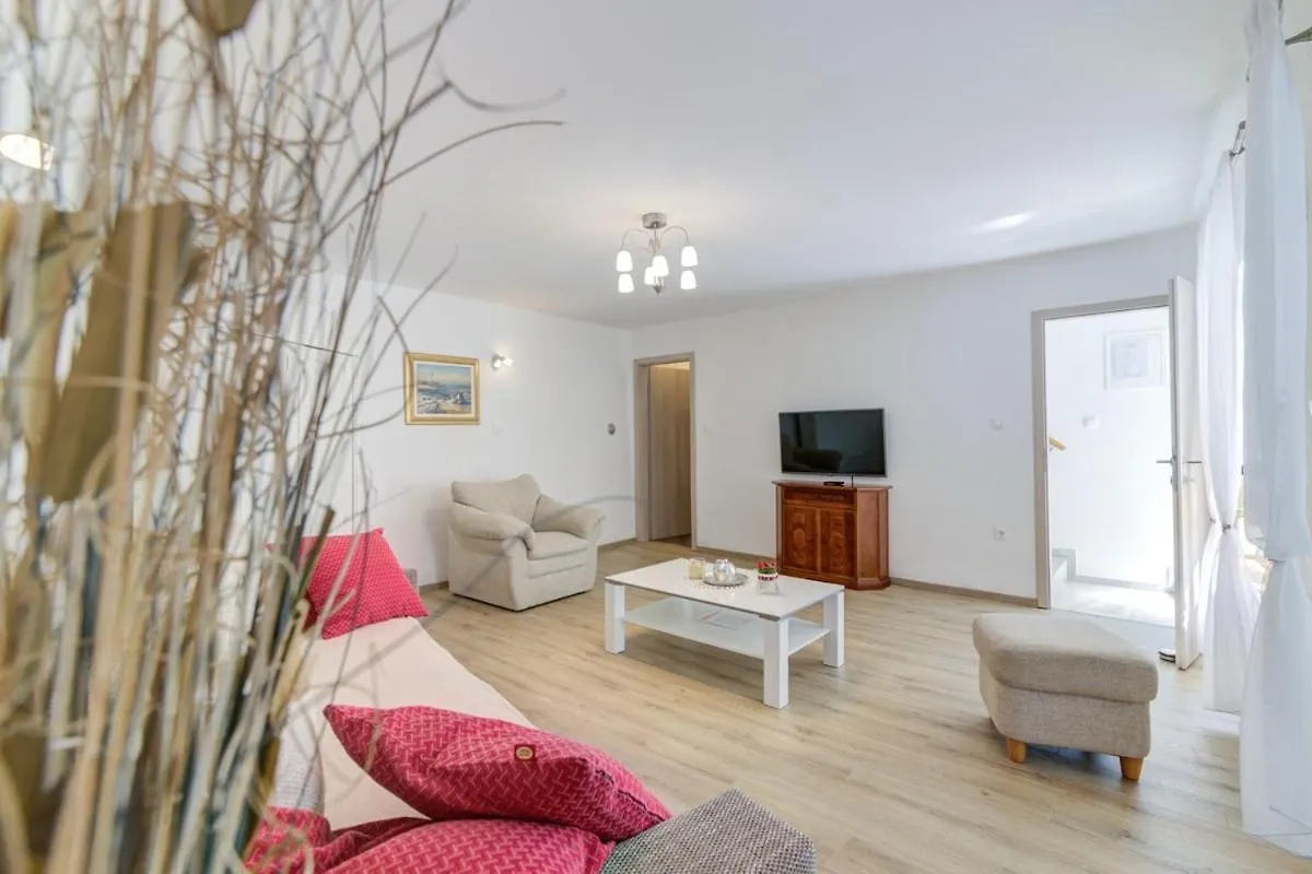 Casa Lanamaria Villa Novi Vinodolski