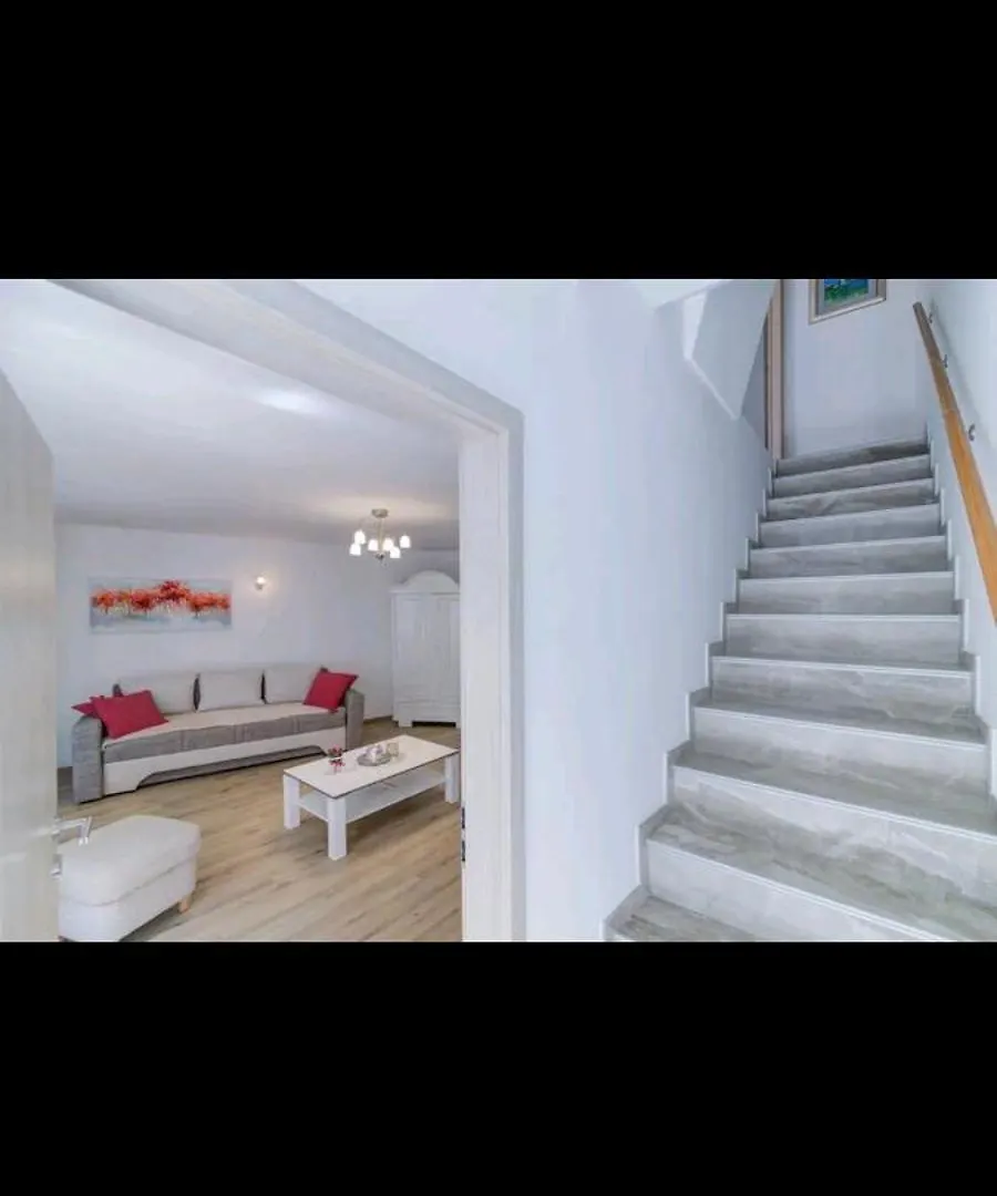 Casa Lanamaria Villa Novi Vinodolski Holiday home